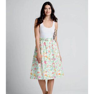 Pretty Precious Moments A-Line Skirt